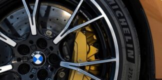 Тормозные системы кроссоверов BMW